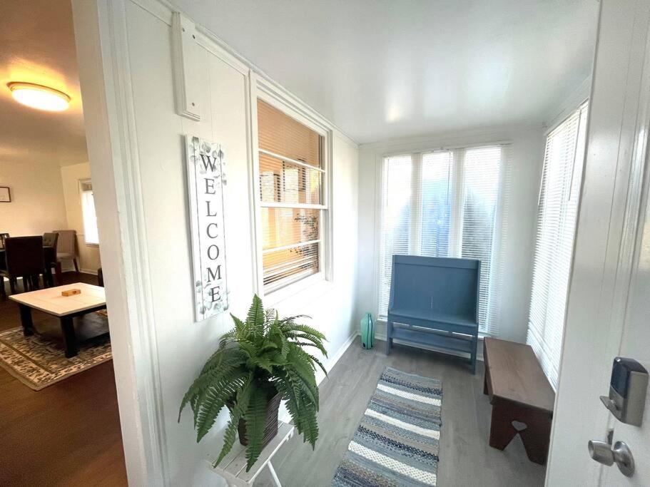 465 Gene Reed Rd Villa เบอร์มิงแฮม ภายนอก รูปภาพ