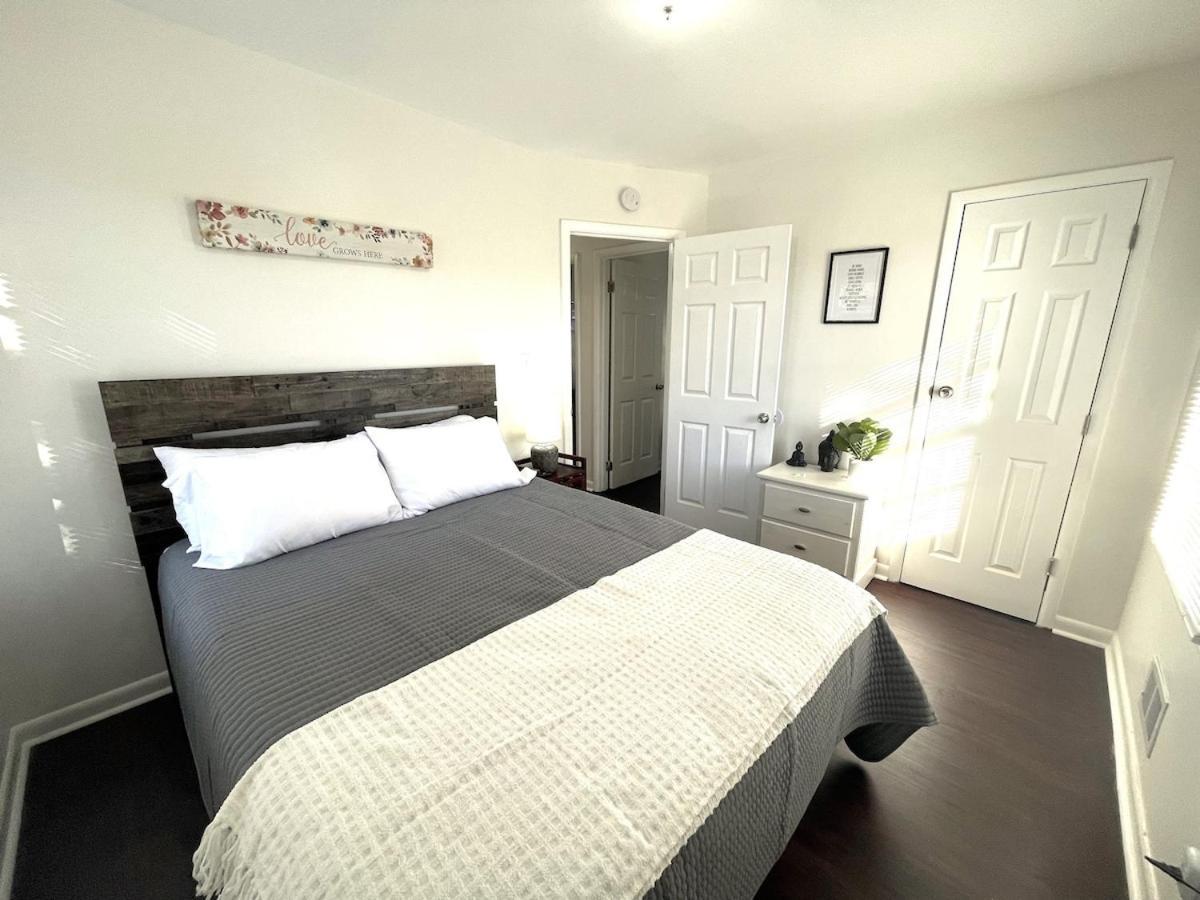 465 Gene Reed Rd Villa เบอร์มิงแฮม ภายนอก รูปภาพ