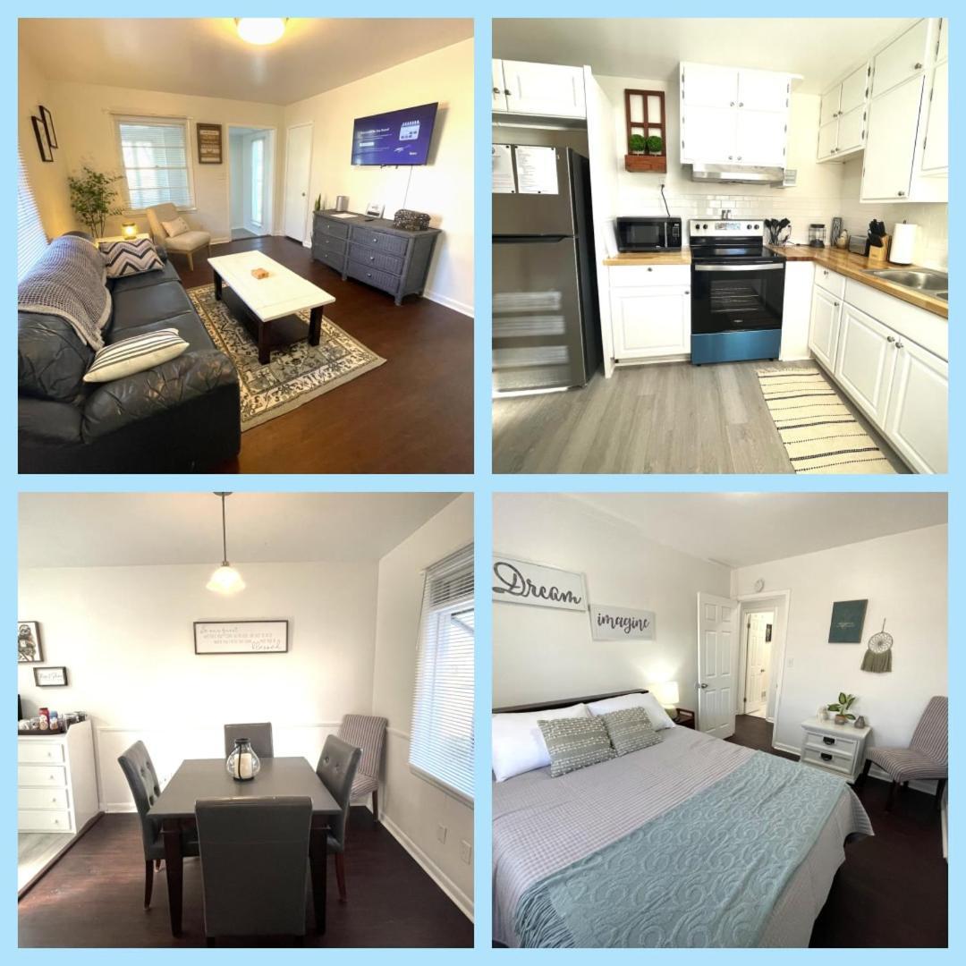 465 Gene Reed Rd Villa เบอร์มิงแฮม ภายนอก รูปภาพ